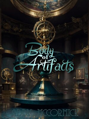 cover image of Body of Artifacts